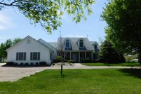 Farm and Ranch in Cass County, Iowa