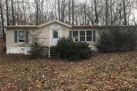 House in Fayette County, Tennessee