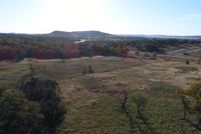 Undeveloped Land in Palo Pinto County, Texas
