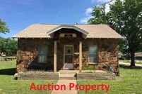 Land in Osage County, Oklahoma