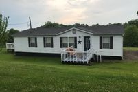 House in Madison County, Kentucky
