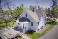 Land in Isanti County, Minnesota