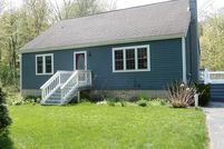 Land in Worcester County, Massachusetts