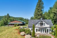 Horse Property in Yamhill County, Oregon