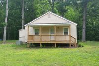 Recreational Property in Charlotte County, Virginia