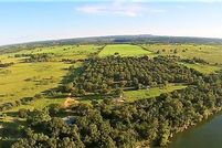 Land in Burnet County, Texas