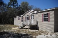 Land in Gilchrist County, Florida
