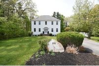 Farm and Ranch in Plymouth County, Massachusetts