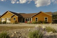 Land in Fremont County, Colorado