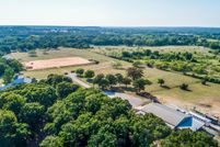 Farm and Ranch in Parker County, Texas