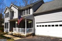 House in Calvert County, Maryland