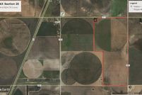Undeveloped Land in Terry County, Texas