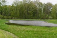 Farm and Ranch in Jackson County, Michigan