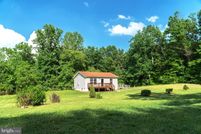 Farm and Ranch in Madison County, Virginia