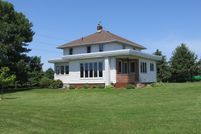 Land in Cerro Gordo County, Iowa