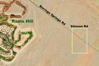 Undeveloped Land in San Diego County, California