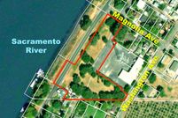 Undeveloped Land in Sacramento County, California