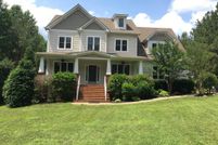 Land in Powhatan County, Virginia