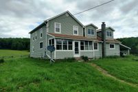 Farm and Ranch in Otsego County, New York