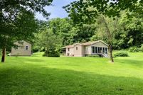 Farm and Ranch in Calhoun County, West Virginia