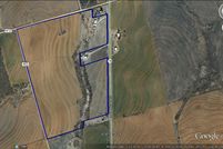 Land in Fisher County, Texas