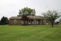 Farm and Ranch in Shelby County, Kentucky