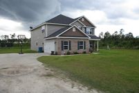 Land in Long County, Georgia