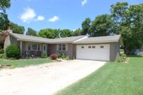 Land in Garvin County, Oklahoma