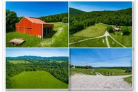 Land in Fentress County, Tennessee