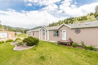 Land in Yellowstone County, Montana