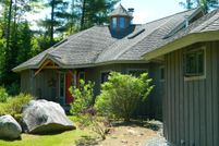 Undeveloped Land in Grafton County, New Hampshire