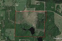 Land in Van Zandt County, Texas