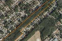 Undeveloped Land in Dare County, North Carolina