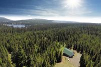 Farm and Ranch in Umatilla County, Oregon