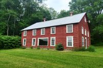 Land in Chenango County, New York