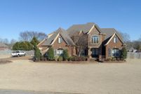 Land in DeSoto County, Mississippi