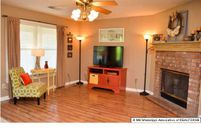 House in DeSoto County, Mississippi