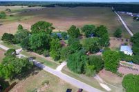 Farm and Ranch in Wilson County, Texas