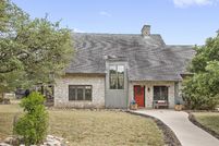 Farm and Ranch in Gillespie County, Texas
