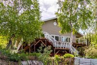 Land in Fairbanks North Star Borough, Alaska