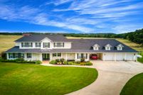 Farm and Ranch in Parker County, Texas