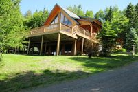 Undeveloped Land in Franklin County, Maine