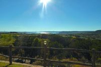 Undeveloped Land in Palo Pinto County, Texas