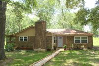 Farm and Ranch in Chilton County, Alabama