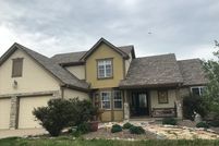 Land in Cass County, Missouri