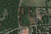 Undeveloped Land in Smith County, Texas