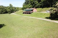 Farm and Ranch in Calhoun County, West Virginia