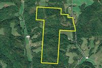 Land in Meigs County, Ohio