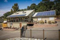House in Calaveras County, California