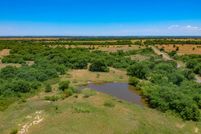 Undeveloped Land in Montague County, Texas